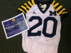 Live Auction Items November 2012