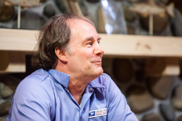 David Daoust as Charlie Martin