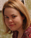 Photo of Julie Brunzell