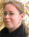 Photo of Quintessa Gallinat