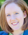Photo of Stephanie Buck