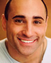 Photo of Matthew David
