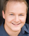 Photo of Matthew Gwynn