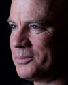Photo of David MacGregor