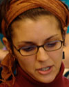 Photo of Christianne Myers