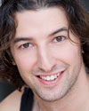 Photo of Michael Brian Ogden