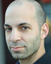 Photo of Don Zolidis