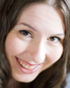 Photo of Michelle DiDomenico