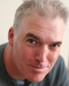 Photo of Alex Leydenfrost