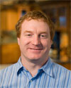 Photo of Bartley H. Bauer