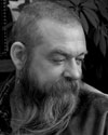 Photo of Reid G. Johnson