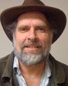 Photo of Daniel C. Walker
