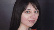 Photo of Aphrodite Nikolovski