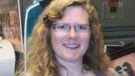 Photo of Danna Segrest