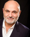 Photo of Guy Sanville