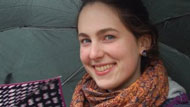 Photo of Lily Prentice