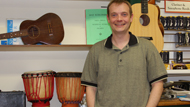 Photo of jeremy montange