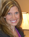 Photo of Katie Frye Hammond