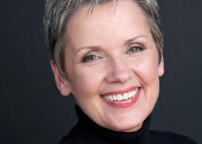 Photo of Jan Radcliff