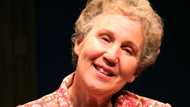 Photo of Sandy Ryder