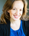 Photo of Heidi Bennett