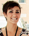 Photo of Lisa Della Pia