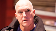 Photo of Alex Leydenfrost