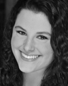 Photo of Lauren Branstetter