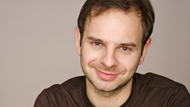 Photo of David Bendena