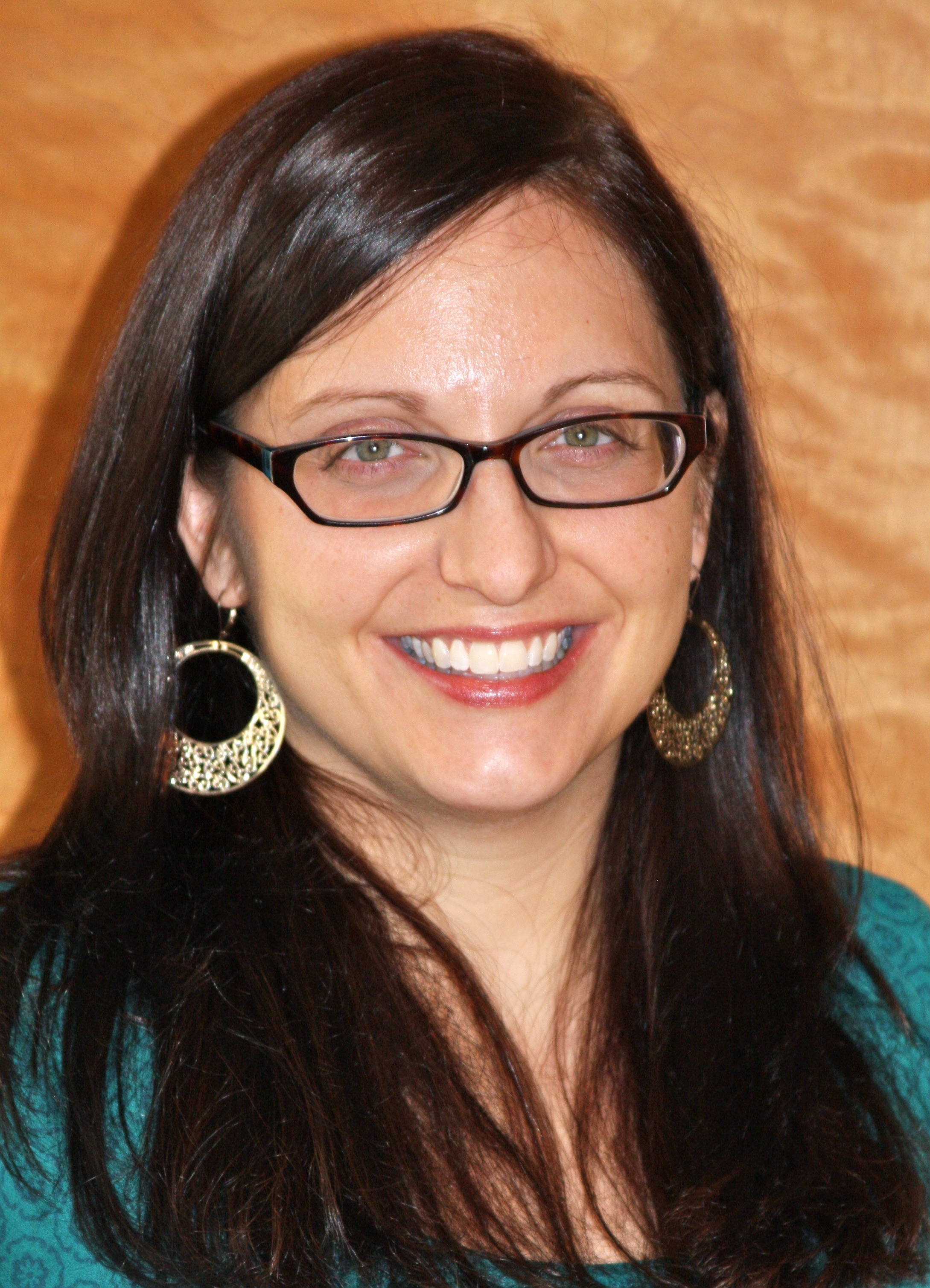 Photo of Katie Doral