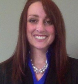 Photo of Lisa Van Eyck