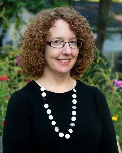 Photo of Angela Morris