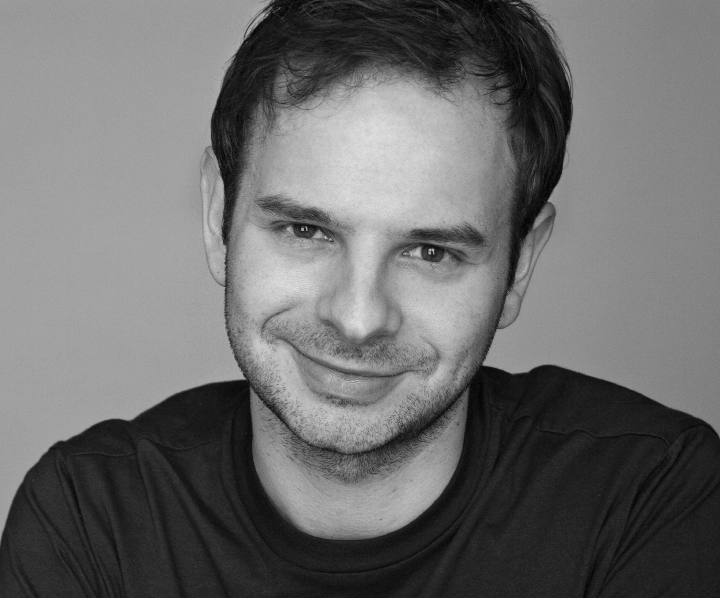 Photo of David Bendena