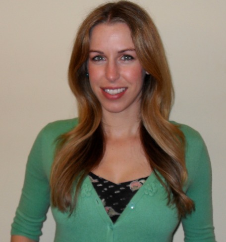 Photo of Lexi Cain