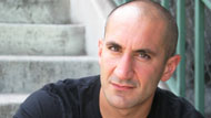 Photo of Nathaniel Eyde