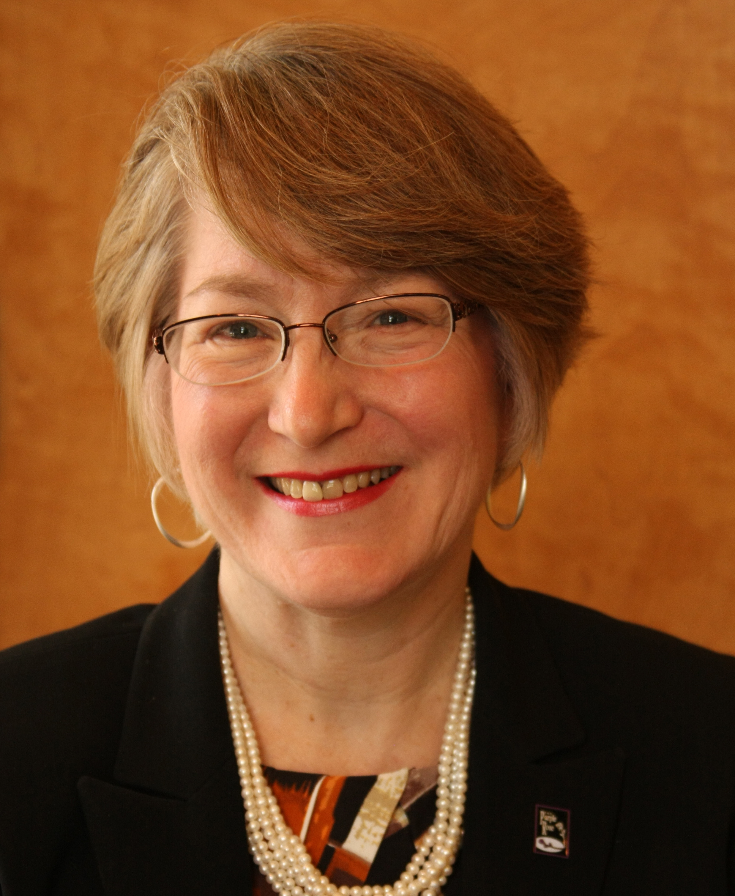 Photo of Gerie Greenspan