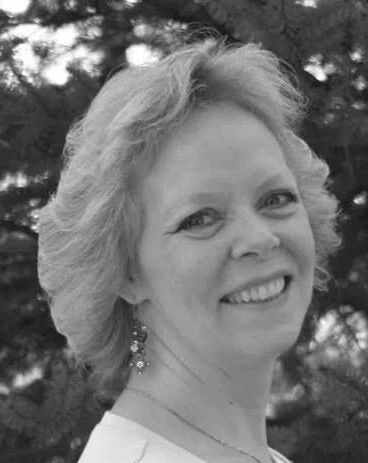 Photo of Suzanne Young