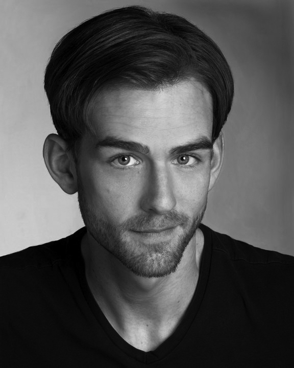 Photo of Rusty Mewha