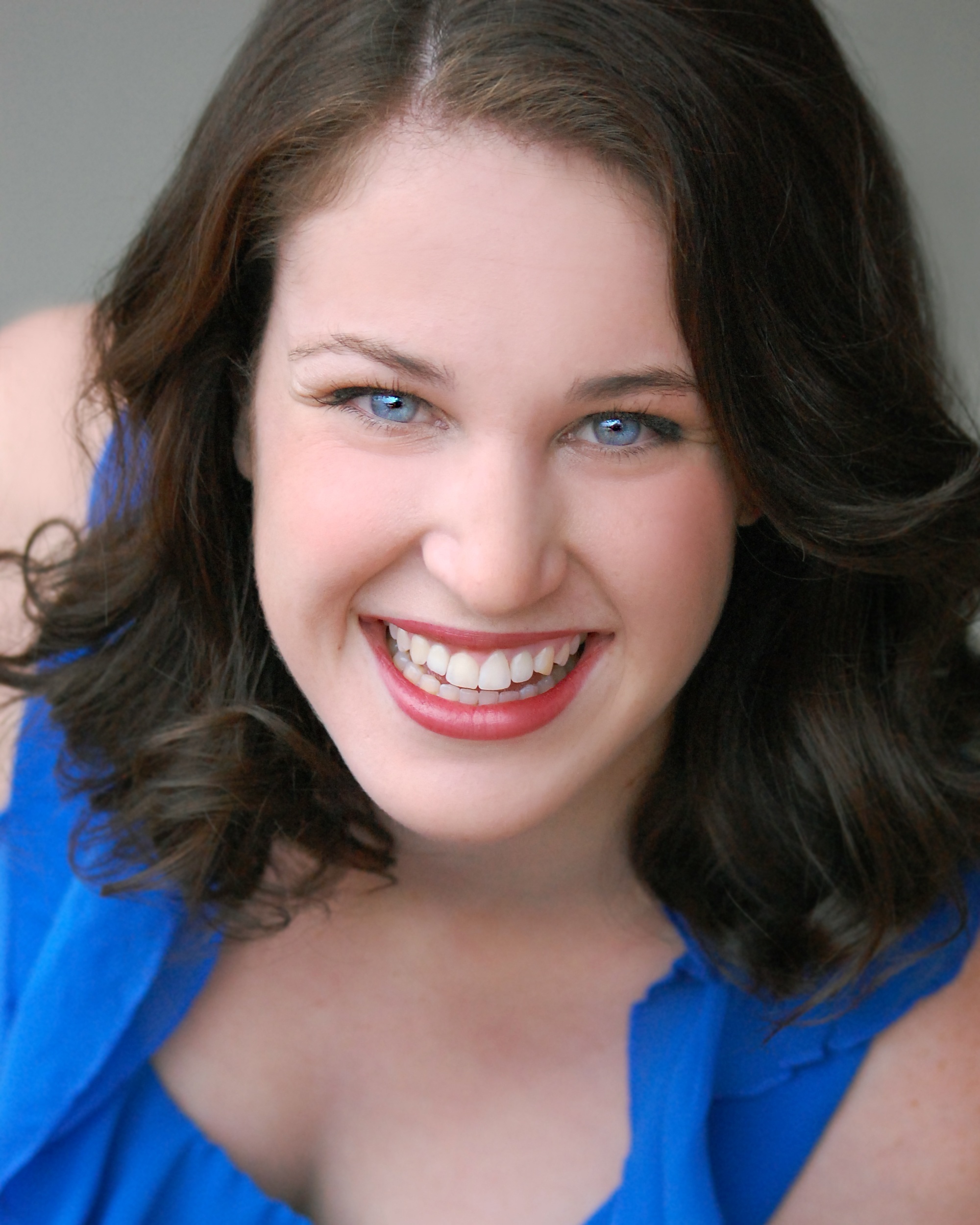 Photo of Adair Whalen