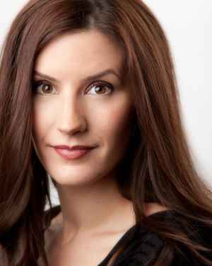 Photo of Angela Kaye Miller