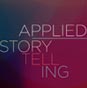 Applied Storytelling Logo