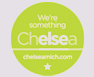 Chelsea, MI Logo