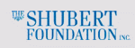 Shubert Foundation Logo