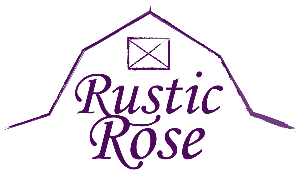 Rustic-Rose