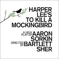 Harper Lee's "To Kill A Mockingbird"