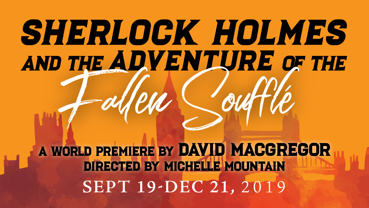 Sherlock Schedule 2019 2019 – 2020 Season – The Purple Rose Theatre Company Sherlock Schedule 2019 2019 – 2020 Season – The Purple Rose Theatre Company