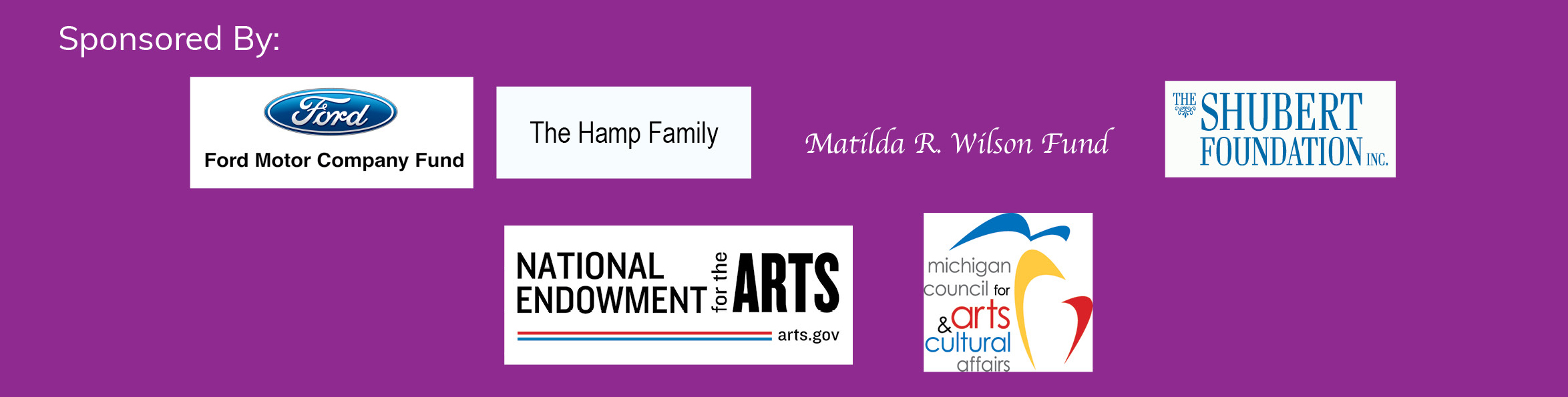 The Purple Rose Theatre Company – The Purple Rose Theatre Company is the home of world-class