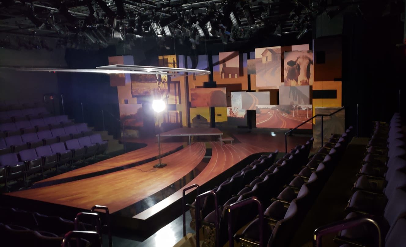 Purple Rose Theater Schedule 2022 Auditions – The Purple Rose Theatre Company