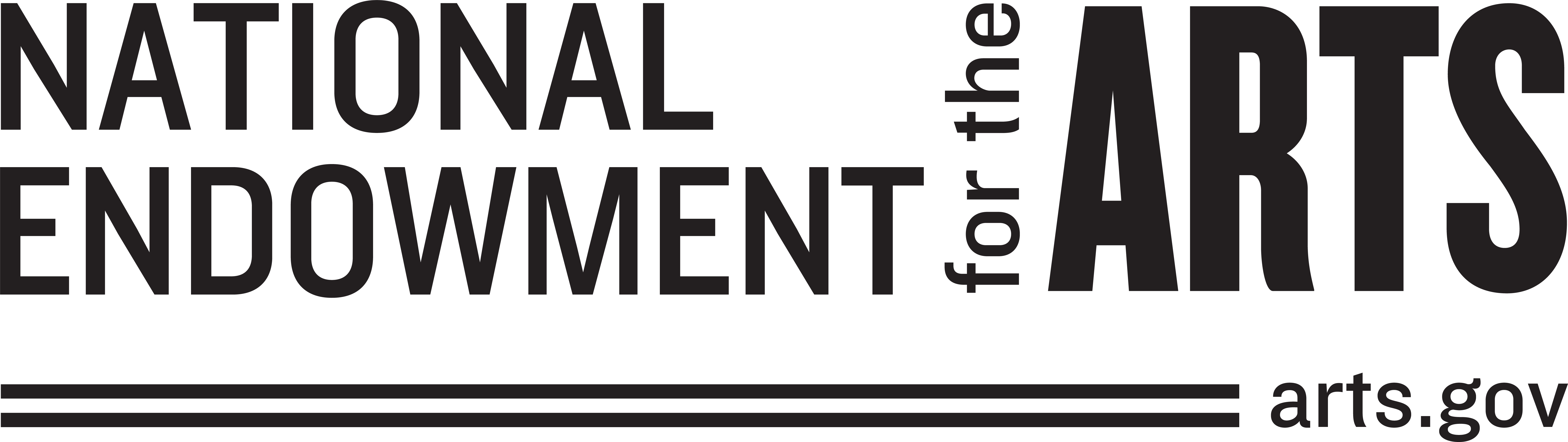 National Endowment for the Arts