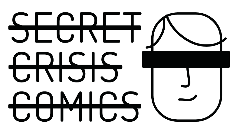 Secret Crisis Comics